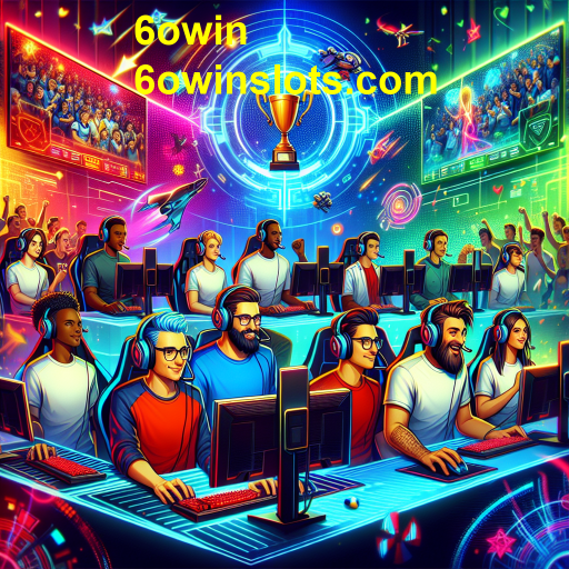 A Importância dos Eventos em Jogos Online