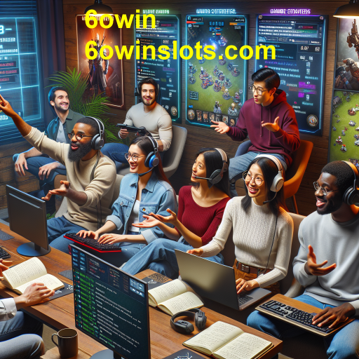 Explorando a Categoria de Fóruns no 6owin: Uma Comunidade em Crescimento